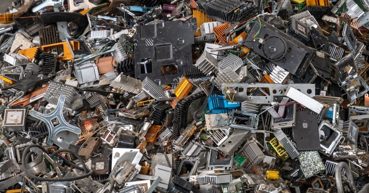 Küçük Ev Aletleri